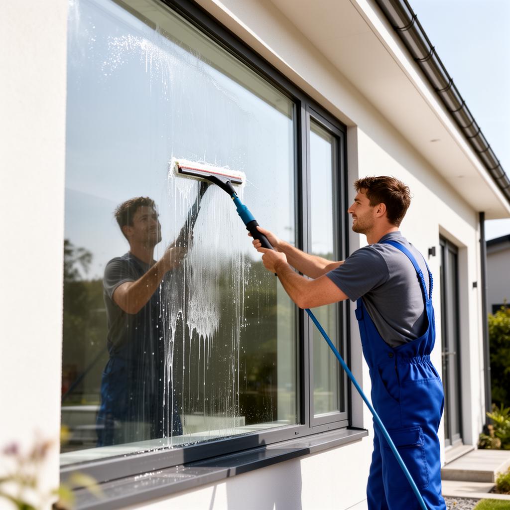 Window Cleaning